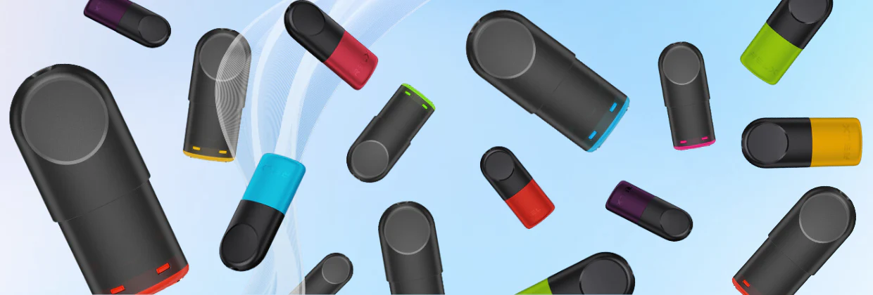 Relx pod vape Australia