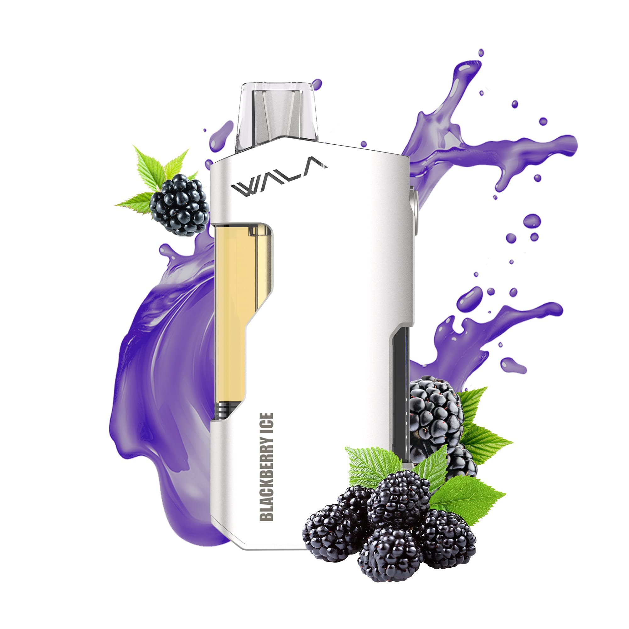Wala Yo 18000 smart disposable vape Australia